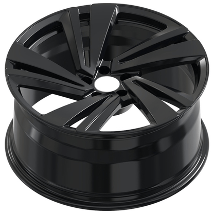 Forged Wheels (1 PC - 0597) - Hailed Inc.