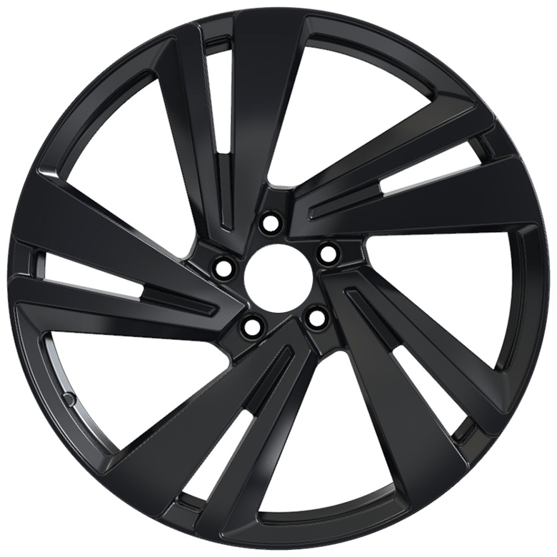 Forged Wheels (1 PC - 0597) - Hailed Inc.
