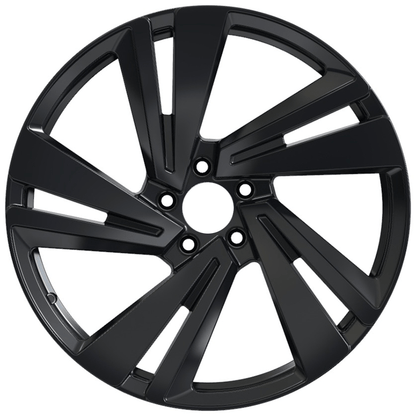 Forged Wheels (1 PC - 0597) - Hailed Inc.