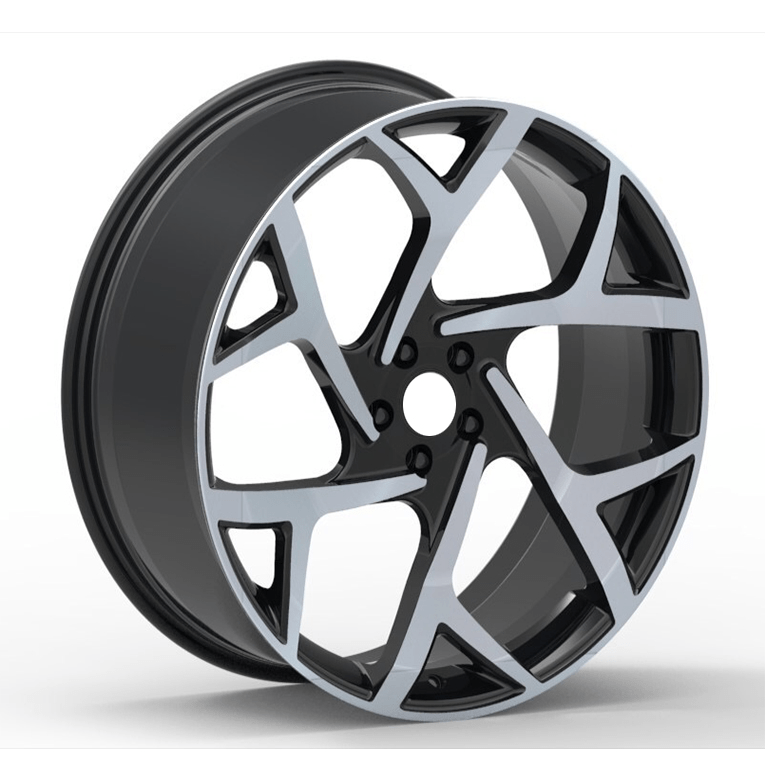Forged Wheels (1 PC - 0598) - Hailed Inc.