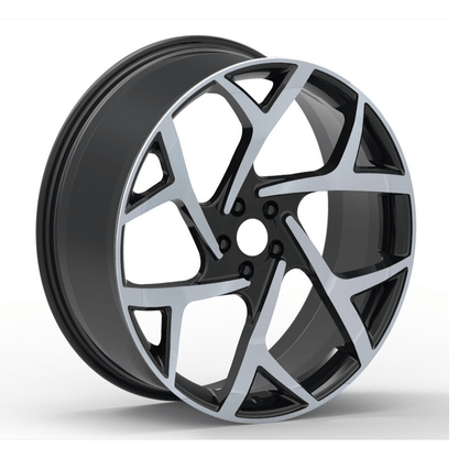 Forged Wheels (1 PC - 0598) - Hailed Inc.