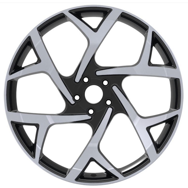 Forged Wheels (1 PC - 0598) - Hailed Inc.