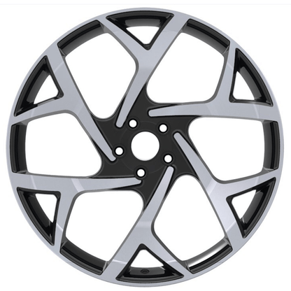 Forged Wheels (1 PC - 0598) - Hailed Inc.