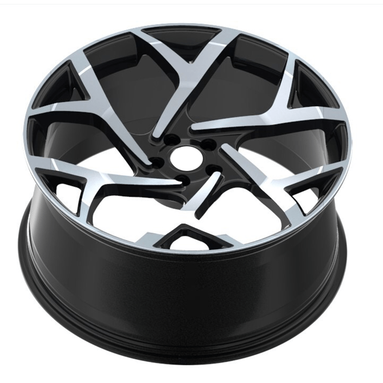 Forged Wheels (1 PC - 0598) - Hailed Inc.