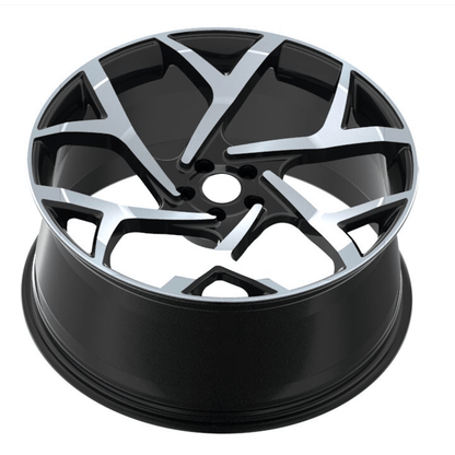 Forged Wheels (1 PC - 0598) - Hailed Inc.