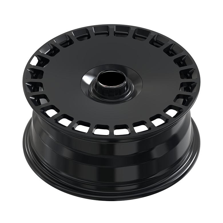 Forged Wheels (1 PC - 0599) - Hailed Inc.