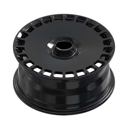 Forged Wheels (1 PC - 0599) - Hailed Inc.