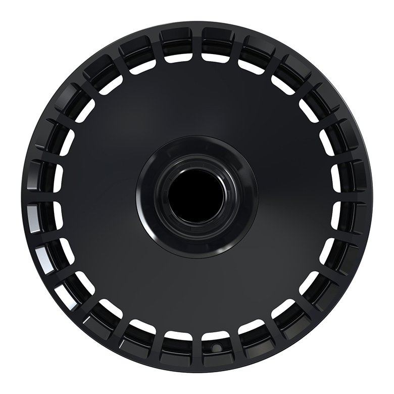 Forged Wheels (1 PC - 0599) - Hailed Inc.
