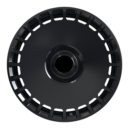 Forged Wheels (1 PC - 0599) - Hailed Inc.