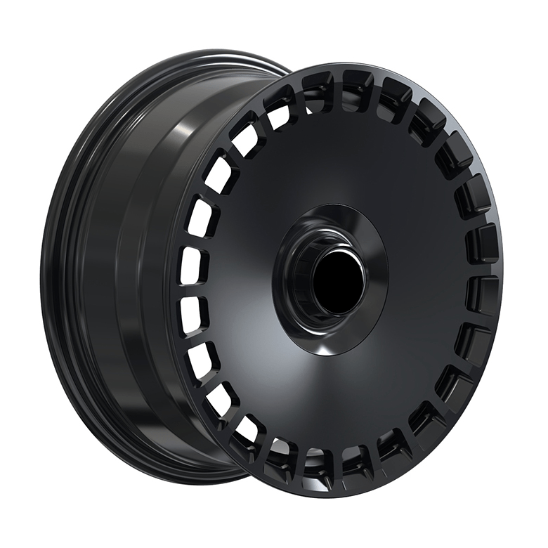 Forged Wheels (1 PC - 0599) - Hailed Inc.