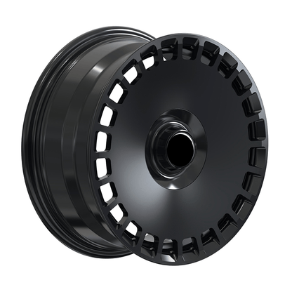 Forged Wheels (1 PC - 0599) - Hailed Inc.