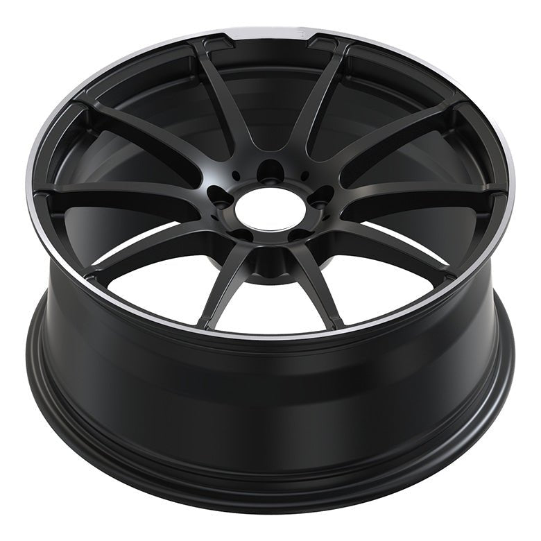 Forged Wheels (1 PC - 060) - Hailed Inc.
