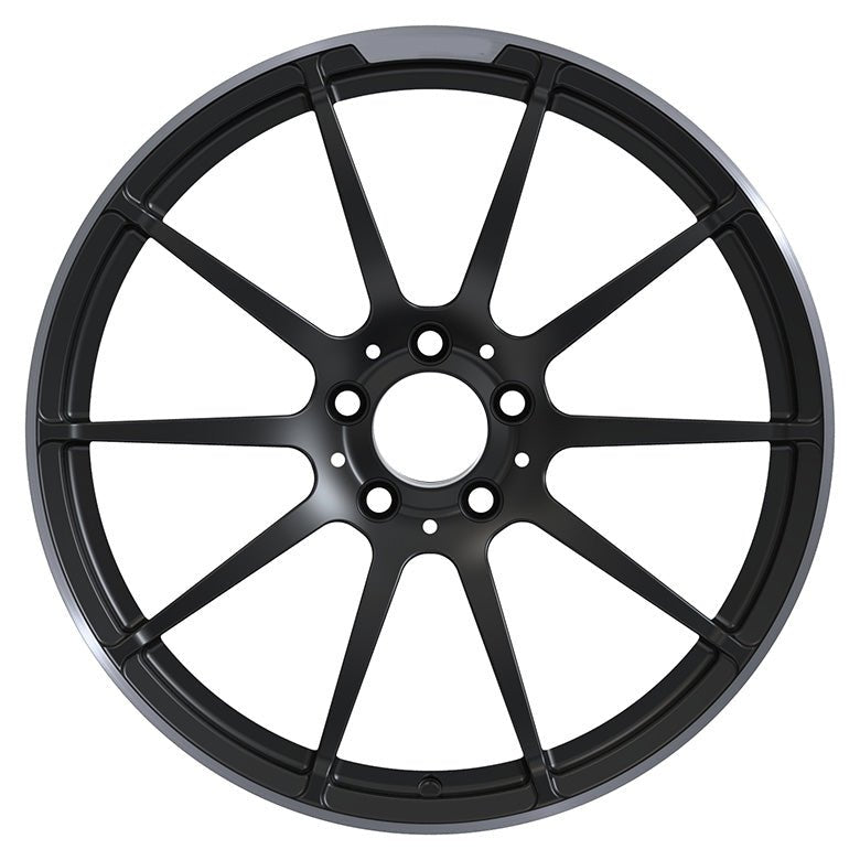 Forged Wheels (1 PC - 060) - Hailed Inc.