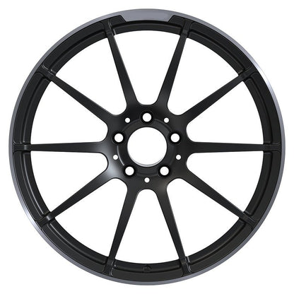 Forged Wheels (1 PC - 060) - Hailed Inc.
