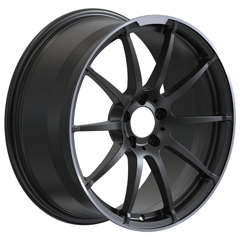 Forged Wheels (1 PC - 060) - Hailed Inc.