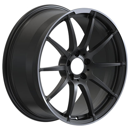 Forged Wheels (1 PC - 060) - Hailed Inc.