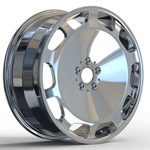 Forged Wheels (1 PC - 0600) - Hailed Inc.