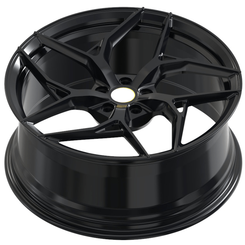 Forged Wheels (1 PC - 0601) - Hailed Inc.