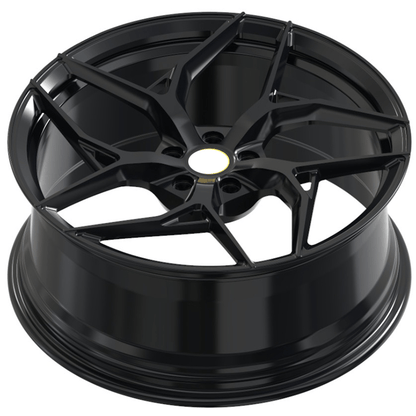 Forged Wheels (1 PC - 0601) - Hailed Inc.