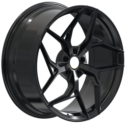 Forged Wheels (1 PC - 0601) - Hailed Inc.