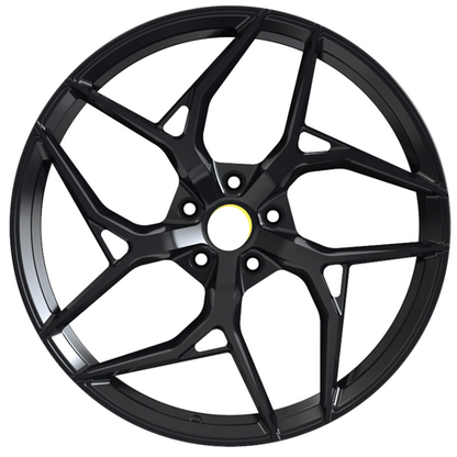 Forged Wheels (1 PC - 0601) - Hailed Inc.