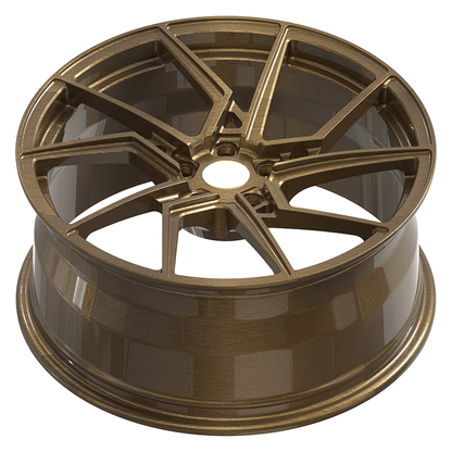 Forged Wheels (1 PC - 0602) - Hailed Inc.