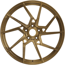 Forged Wheels (1 PC - 0602) - Hailed Inc.