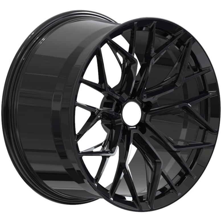 Forged Wheels (1 PC - 0603) - Hailed Inc.