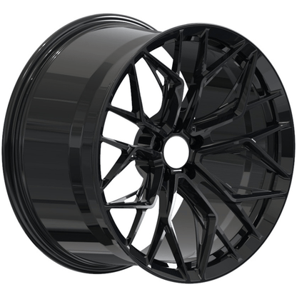 Forged Wheels (1 PC - 0603) - Hailed Inc.