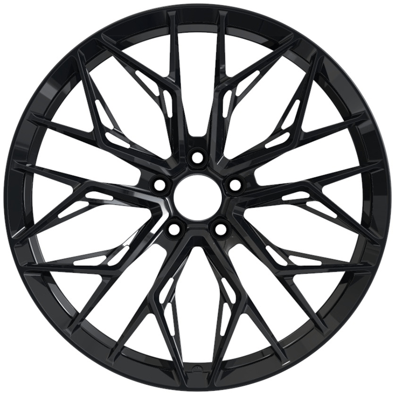 Forged Wheels (1 PC - 0603) - Hailed Inc.