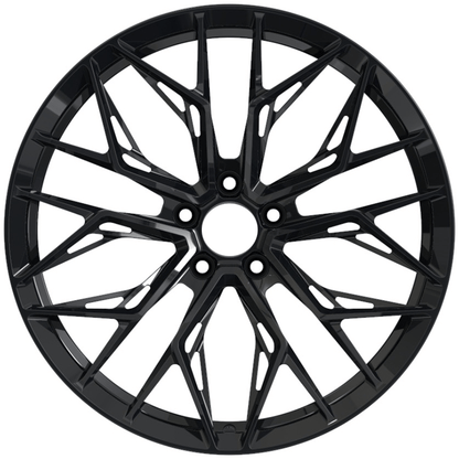 Forged Wheels (1 PC - 0603) - Hailed Inc.