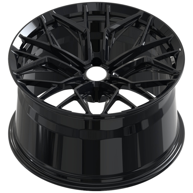 Forged Wheels (1 PC - 0603) - Hailed Inc.