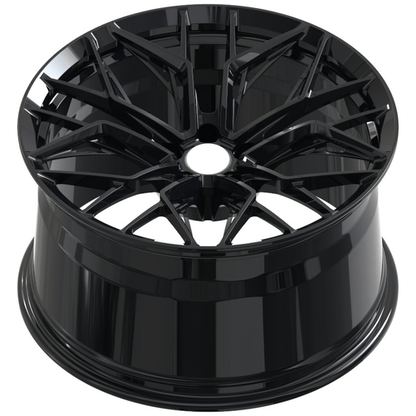 Forged Wheels (1 PC - 0603) - Hailed Inc.