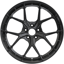 Forged Wheels (1 PC - 0604) - Hailed Inc.
