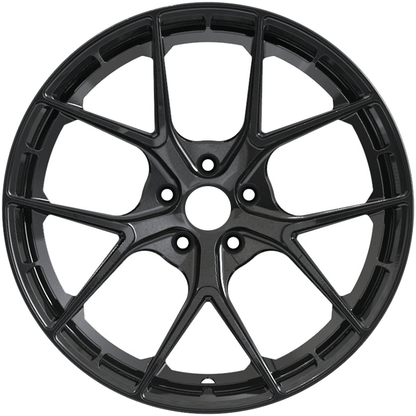 Forged Wheels (1 PC - 0604) - Hailed Inc.