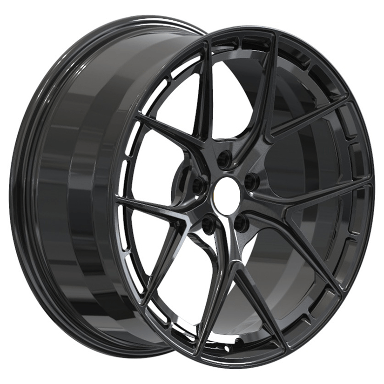 Forged Wheels (1 PC - 0604) - Hailed Inc.