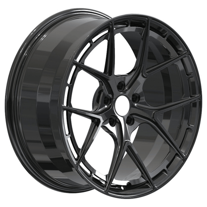 Forged Wheels (1 PC - 0604) - Hailed Inc.
