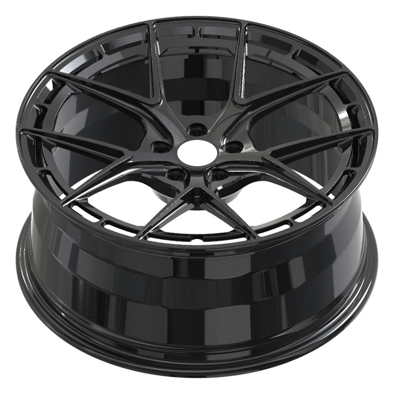 Forged Wheels (1 PC - 0604) - Hailed Inc.