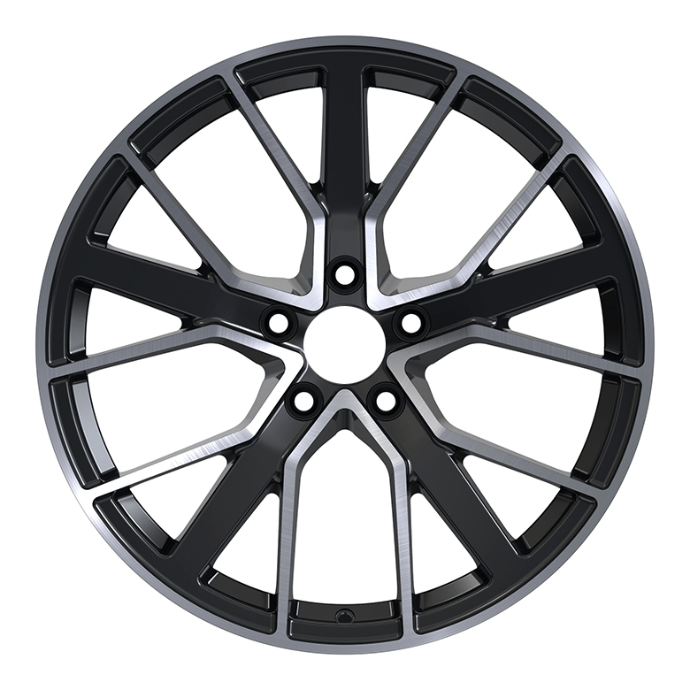 Forged Wheels (1 PC - 0605) - Hailed Inc.