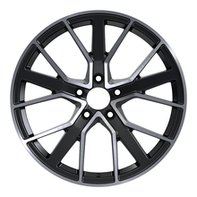 Forged Wheels (1 PC - 0605) - Hailed Inc.