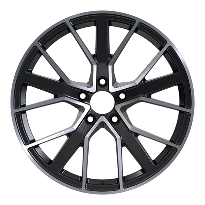 Forged Wheels (1 PC - 0605) - Hailed Inc.