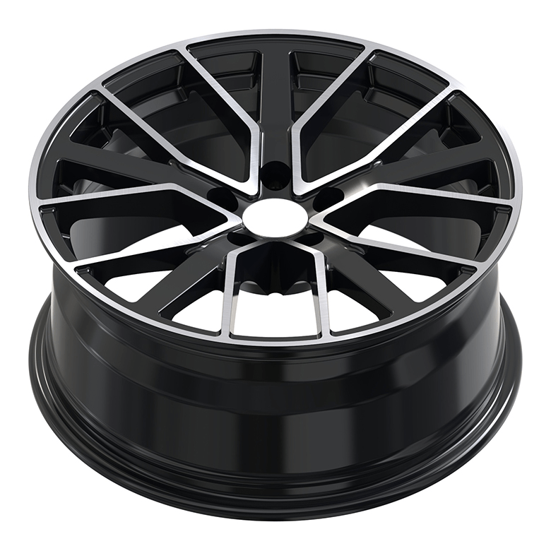 Forged Wheels (1 PC - 0605) - Hailed Inc.