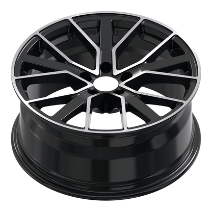 Forged Wheels (1 PC - 0605) - Hailed Inc.