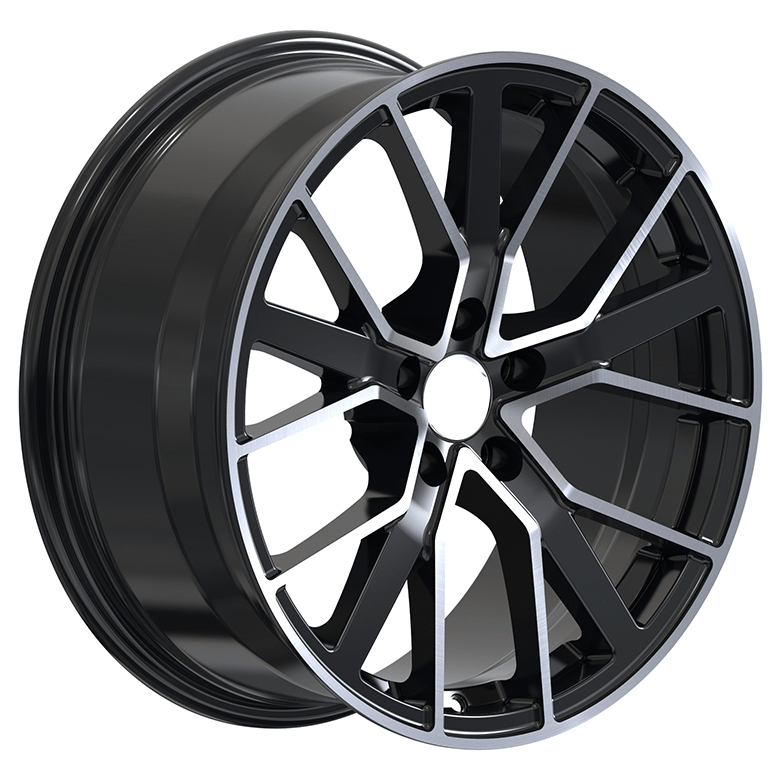 Forged Wheels (1 PC - 0605) - Hailed Inc.