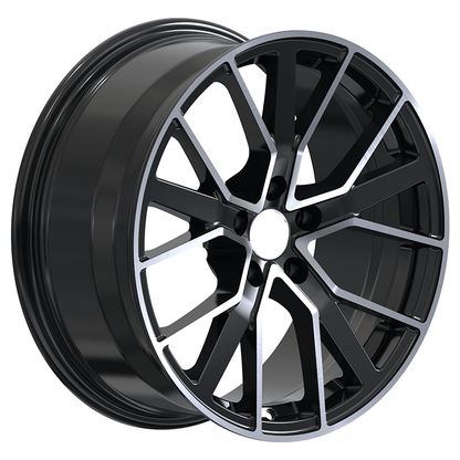Forged Wheels (1 PC - 0605) - Hailed Inc.