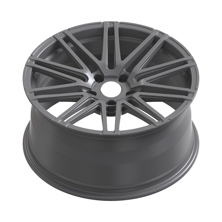Forged Wheels (1 PC - 0606) - Hailed Inc.