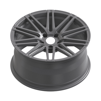 Forged Wheels (1 PC - 0606) - Hailed Inc.