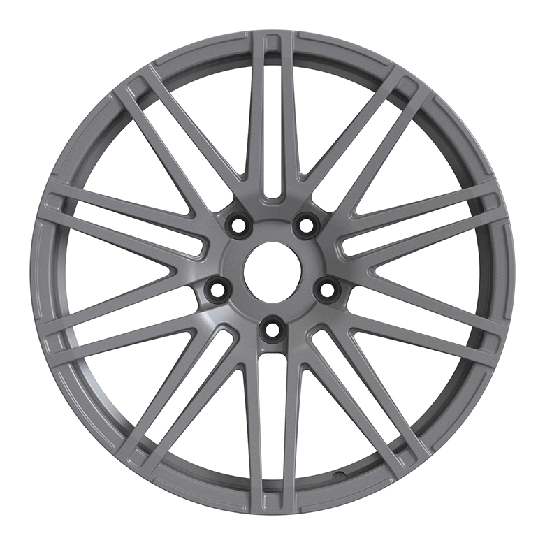 Forged Wheels (1 PC - 0606) - Hailed Inc.