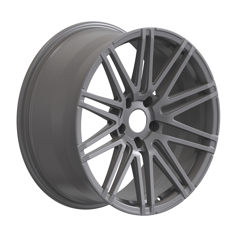 Forged Wheels (1 PC - 0606) - Hailed Inc.
