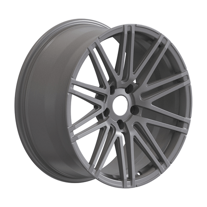 Forged Wheels (1 PC - 0606) - Hailed Inc.
